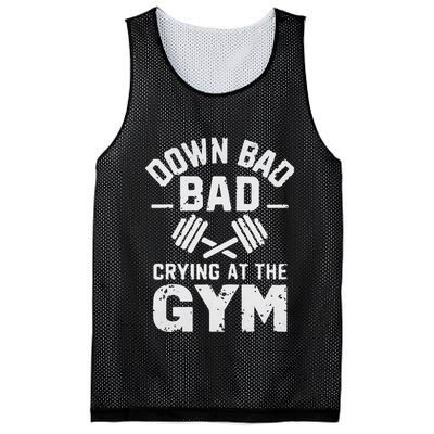 Funny I Can Fix It Duct Tape Design Mesh Reversible Basketball Jersey Tank