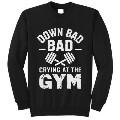 Funny I Can Fix It Duct Tape Design Tall Sweatshirt