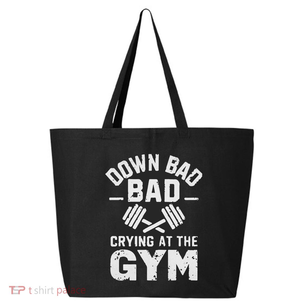 Funny I Can Fix It Duct Tape Design 25L Jumbo Tote