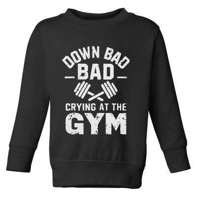 Funny I Can Fix It Duct Tape Design Toddler Sweatshirt
