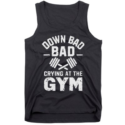 Funny I Can Fix It Duct Tape Design Tank Top