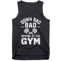 Funny I Can Fix It Duct Tape Design Tank Top
