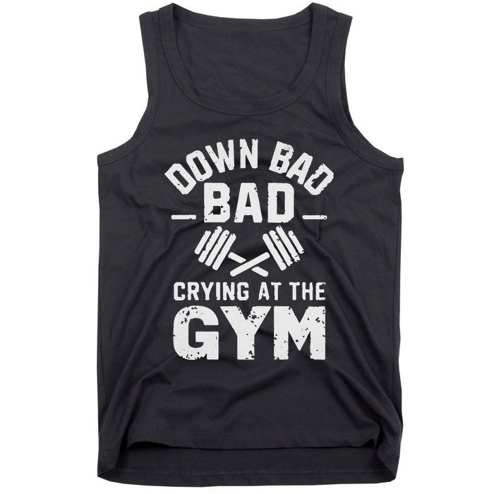 Funny I Can Fix It Duct Tape Design Tank Top