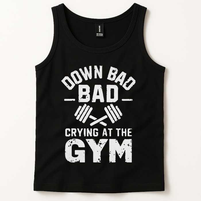 Funny I Can Fix It Duct Tape Design Tank Top