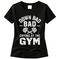 Funny I Can Fix It Duct Tape Design Womens T-Shirt