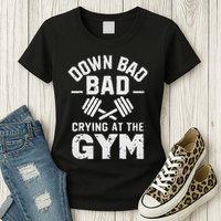 Funny I Can Fix It Duct Tape Design Womens T-Shirt