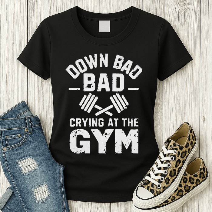 Funny I Can Fix It Duct Tape Design Womens T-Shirt