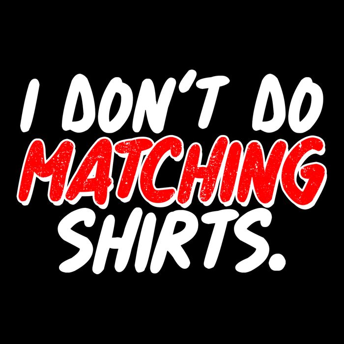 Funny I Don't Do Matchong Shirts 16 in Basic Backpack