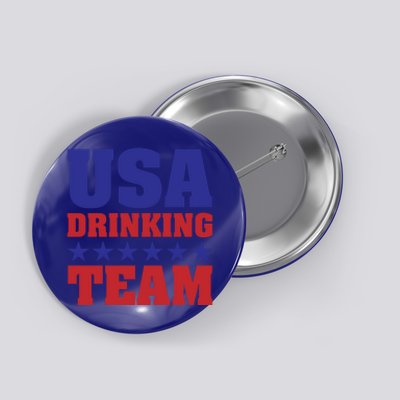 Funny Independence Day Usa Ing Team 4th Of July Gift Button