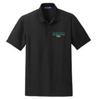Funny In Dog Beers I've Only Had One Dry Zone Grid Polo