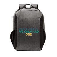 Funny In Dog Beers I've Only Had One Vector Backpack