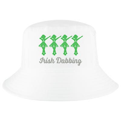 Funny Irish Dabbing Feis Irish Dance Best Gift Cute Gift Cool Comfort Performance Bucket Hat