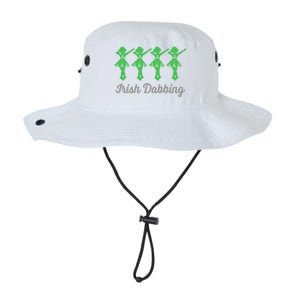 Funny Irish Dabbing Feis Irish Dance Best Gift Cute Gift Legacy Cool Fit Booney Bucket Hat