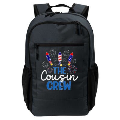 Fireworks Independence Day Daily Commute Backpack