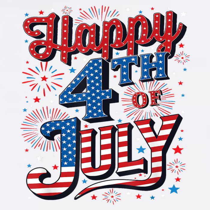 Firecracker Independence Day Happy 4th Of July Gift Coffee Mug