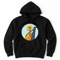 Funny I Do My Own Stunt Break Fix Repeat Crash Test Dummy Hoodie