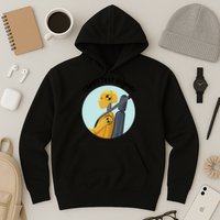Funny I Do My Own Stunt Break Fix Repeat Crash Test Dummy Hoodie