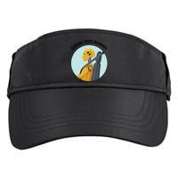 Funny I Do My Own Stunt Break Fix Repeat Crash Test Dummy Adult Drive Performance Visor