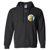 Funny I Do My Own Stunt Break Fix Repeat Crash Test Dummy Full Zip Hoodie