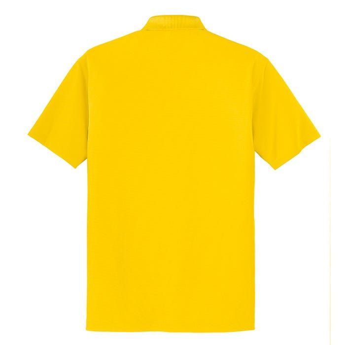 Funny I Do My Own Stunt Break Fix Repeat Crash Test Dummy Dry Zone Grid Polo