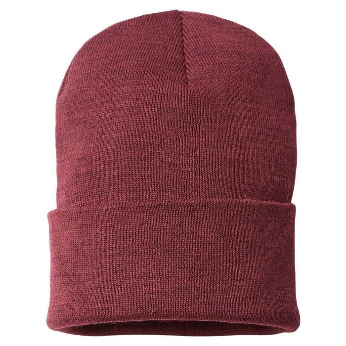 Funny I Don't Always Excel But When I Do It's At Spreadsheets Sustainable Knit Beanie