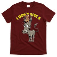 Funny I Don't Give A Rat's Ass T-Shirt
