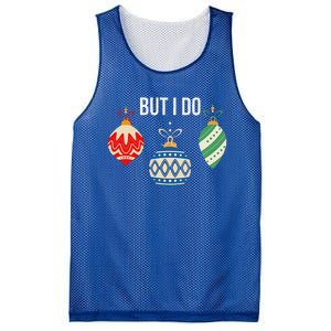 Funny I Dont Do Matching Christmas Outfits Couples Matching Mesh Reversible Basketball Jersey Tank