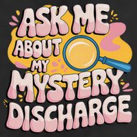 Funny Inappropriate Discharge Adult Humor Embarrassing Adult Drive Performance Visor
