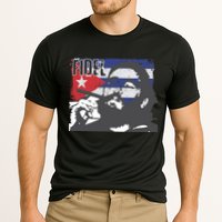 Fidel Castro Cooling Performance Crew T-Shirt