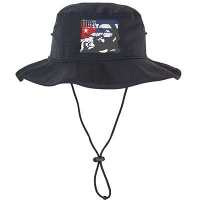 Fidel Castro Bucket Hat