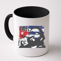 Fidel Castro Mug