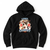 Funny I Eat Cement Cat Meme Hoodie