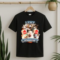 Funny I Eat Cement Cat Meme T-Shirt