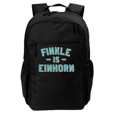 Finkle Is Einhorn Daily Commute Backpack