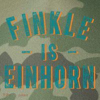 Finkle Is Einhorn Legacy Tie Dye Trucker Hat