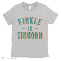 Finkle Is Einhorn T-Shirt
