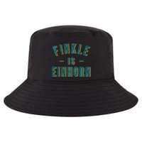 Finkle Is Einhorn Cool Comfort Performance Bucket Hat