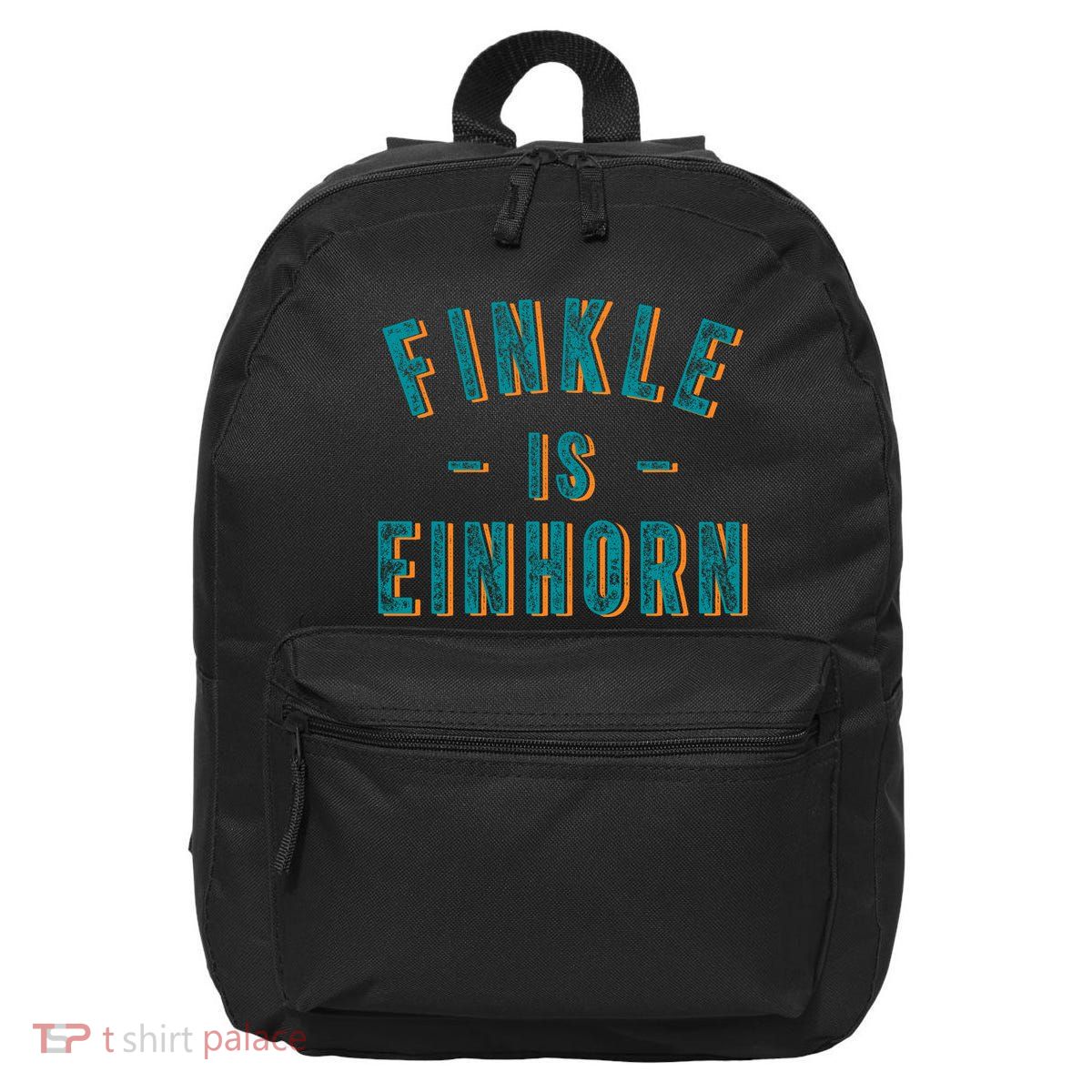 Finkle Is Einhorn 16 in Basic Backpack