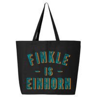 Finkle Is Einhorn 25L Jumbo Tote