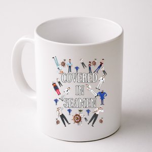 Funny Inappropriate Embarrassing Adult Humor Coffee Mug