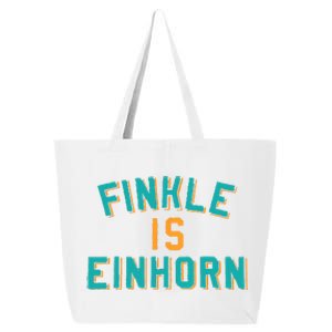 Finkle Is Einhorn Comedy 25L Jumbo Tote