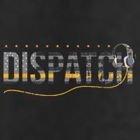 Fire I EMS I Police Or Thin Yellow Line For 911 Dispatcher Hat