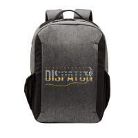 Fire I EMS I Police Or Thin Yellow Line For 911 Dispatcher Vector Backpack