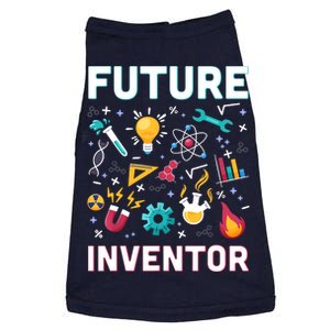 Future Inventor Exploration Invention Smart Creator Doggie Tank