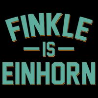 Finkle Is Einhorn Backpack