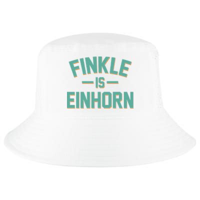Finkle Is Einhorn Cool Comfort Performance Bucket Hat