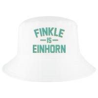 Finkle Is Einhorn Cool Comfort Performance Bucket Hat