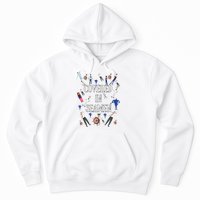 Funny Inappropriate Embarrassing Hoodie