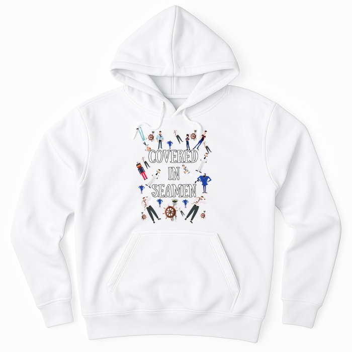 Funny Inappropriate Embarrassing Hoodie