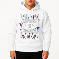 Funny Inappropriate Embarrassing Hoodie